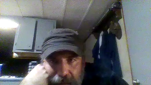 zaneporter46 online show from October 8, 3:30 am