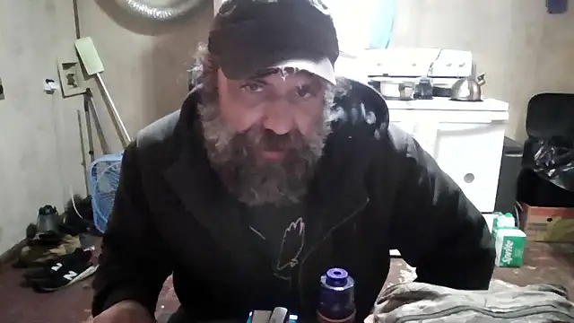 zaneporter46 online show from January 15, 8:34 pm