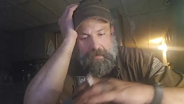 zaneporter46 online show from November 20, 7:14 pm