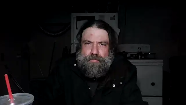 zaneporter46 online show from January 17, 8:40 am