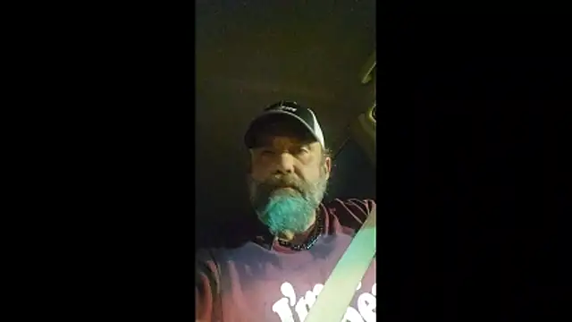 zaneporter46 online show from March 21, 4:46 am