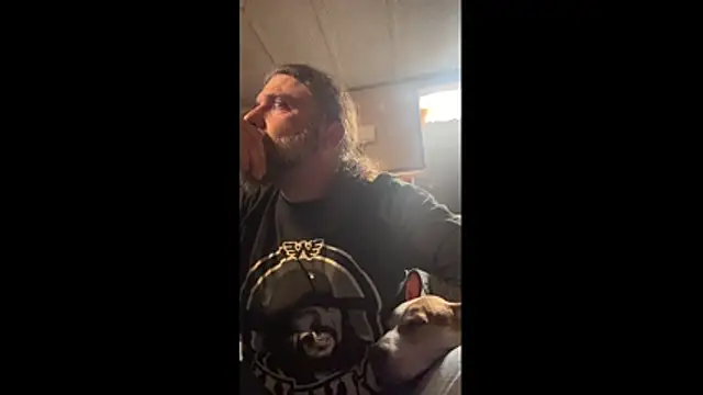 zaneporter46 online show from March 9, 8:29 am