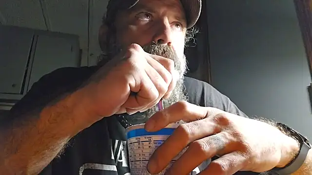 zaneporter46 online show from October 5, 1:07 am