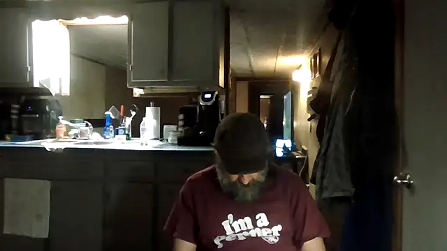 zaneporter46 online show from November 3, 3:04 pm