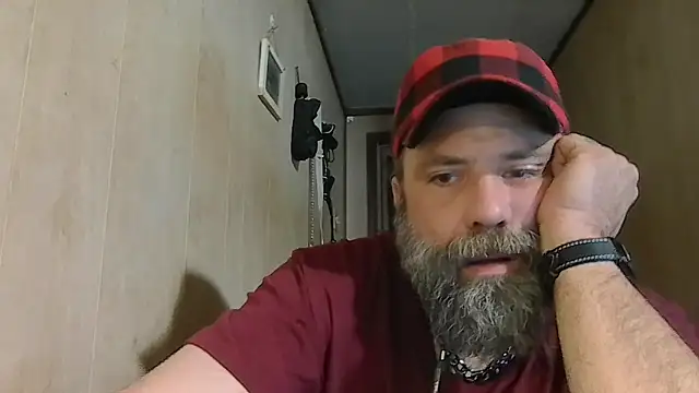 zaneporter46 online show from April 5, 11:33 pm