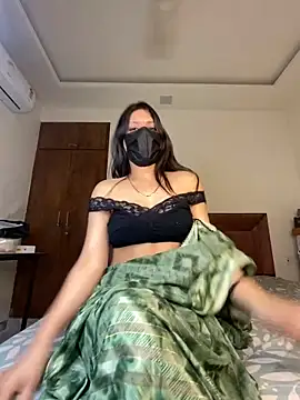 ahista online show from March 14, 7:42 pm