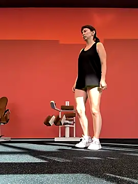 rita dolina online show from February 26, 10:05 am