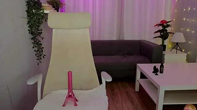 rita dolina online show from January 29, 9:28 pm