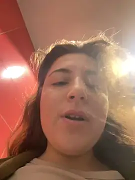 Snapshot of kate_nicepops765432 chatting on January 9, 8:13 am kate nicepops765432 online show from January 9, 8:13 am