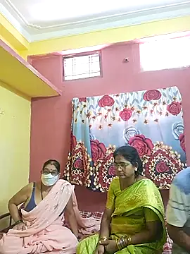 Snapshot of sivani_asha chatting on November 2, 6:40 am sivani asha online show from November 2, 6:40 am