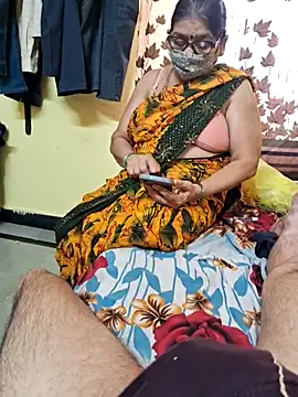 sivani asha online show from March 5, 10:01 am