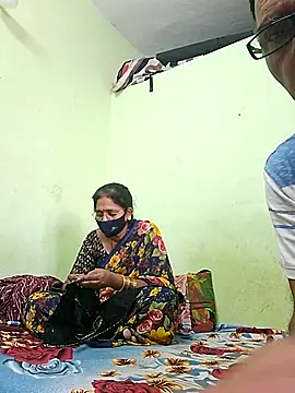 Snapshot of sivani_asha chatting on October 7, 7:53 am sivani asha online show from October 7, 7:53 am