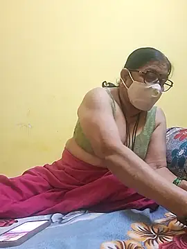 sivani asha online show from April 4, 6:47 pm