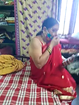 Snapshot of sivani_asha chatting on October 3, 3:30 am sivani asha online show from October 3, 3:30 am