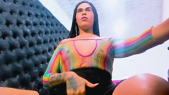 fox naughty violet online show from October 12, 2:57 am