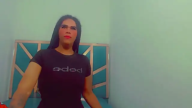 fox naughty violet online show from October 27, 8:10 pm