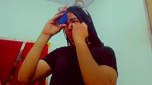 fox naughty violet online show from September 12, 7:46 pm