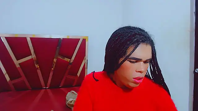 fox naughty violet online show from September 29, 7:41 pm