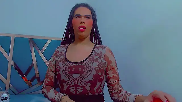 fox naughty violet online show from November 18, 7:39 pm