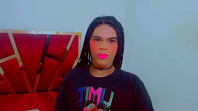 fox naughty violet online show from September 8, 7:46 pm