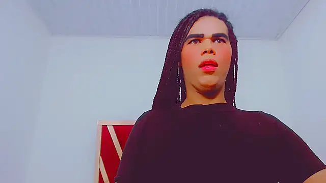 fox naughty violet online show from October 16, 4:32 am