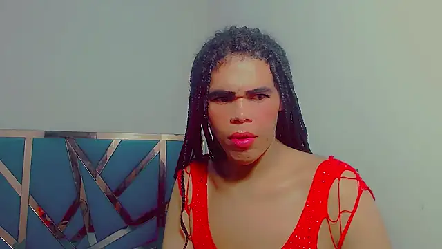 fox naughty violet online show from October 31, 7:54 pm