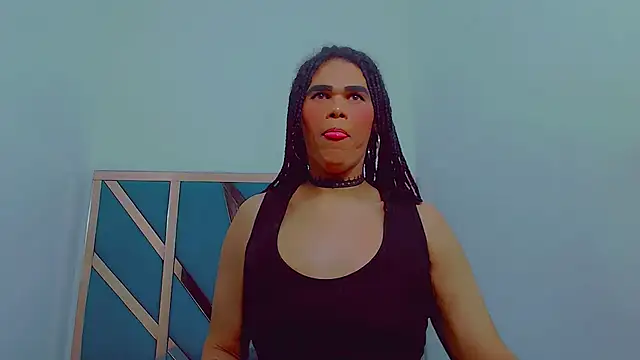 fox naughty violet online show from November 15, 7:40 pm