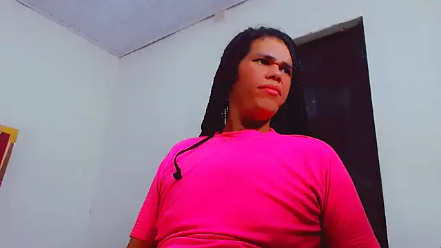 fox naughty violet online show from October 1, 7:40 pm