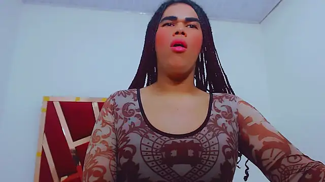 fox naughty violet online show from September 20, 7:41 pm