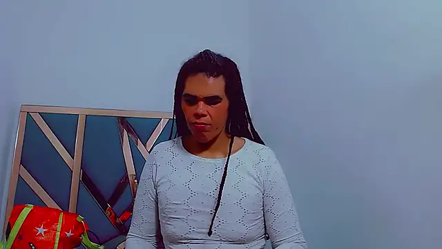 fox naughty violet online show from November 14, 7:06 pm