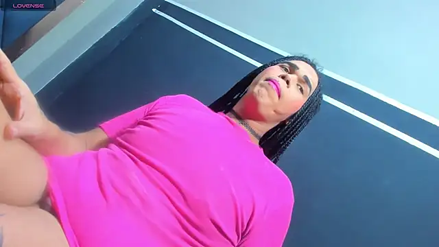 fox naughty violet online show from September 11, 7:58 pm