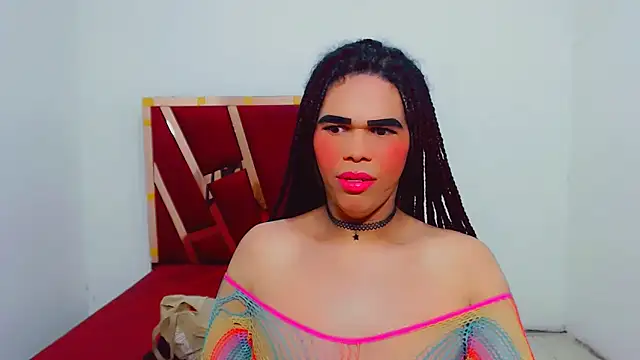 fox naughty violet online show from September 19, 7:51 pm