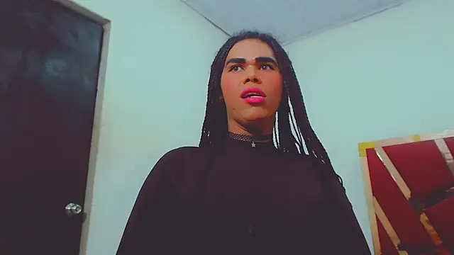 fox naughty violet online show from September 17, 7:27 pm