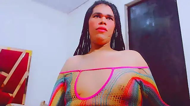 fox naughty violet online show from September 30, 7:42 pm