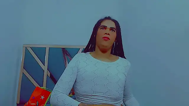 fox naughty violet online show from November 12, 7:51 pm