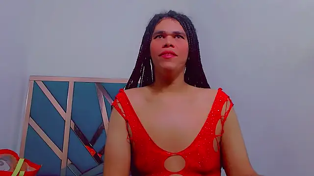 fox naughty violet online show from November 6, 7:40 pm