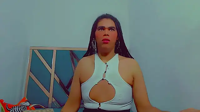 fox naughty violet online show from November 10, 7:08 pm