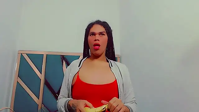 fox naughty violet online show from December 3, 7:24 pm