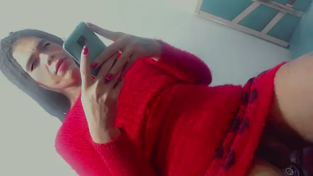 fox naughty violet online show from October 30, 7:33 pm