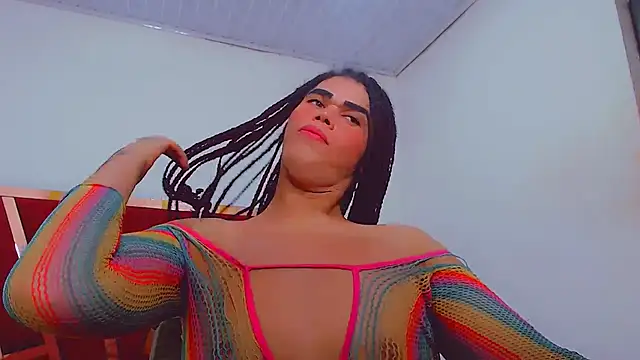 fox naughty violet online show from October 2, 7:50 pm