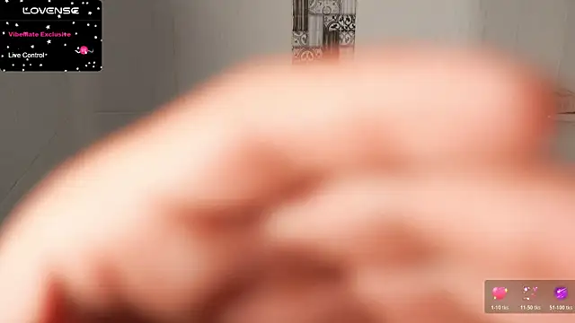 Mara-Bella online show from October 24, 2:21 am