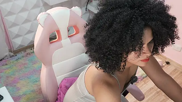 Mara-Bella online show from February 27, 10:09 pm