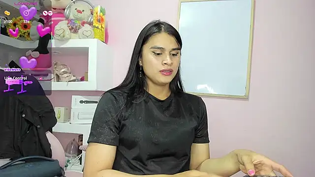 Mara-Bella online show from February 14, 3:33 am