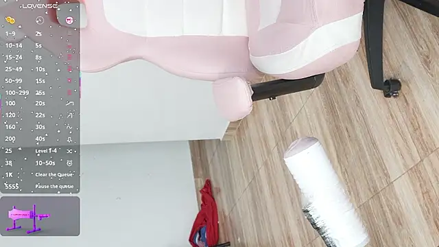 Mara-Bella online show from March 8, 10:13 pm