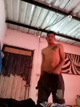 crazysex095 online show from December 20, 8:33 pm