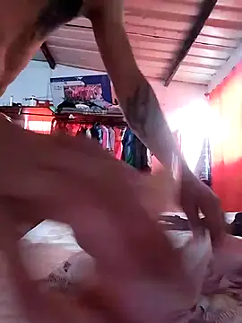 crazysex095 online show from December 4, 9:36 pm