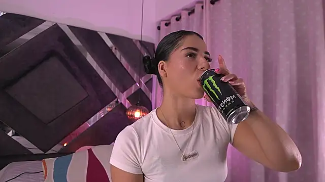 sam lewins online show from October 10, 7:15 pm