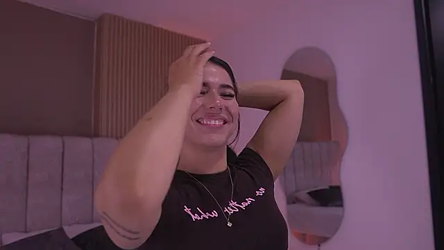 sam lewins online show from March 18, 7:26 pm