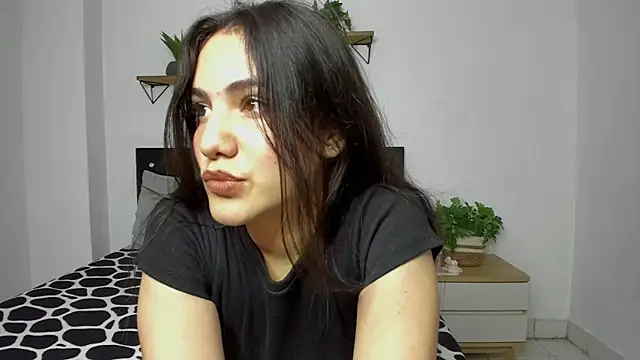 naughty 1girl online show from February 24, 8:14 pm