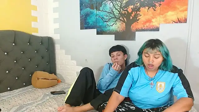 andy dan18 online show from December 5, 4:05 pm